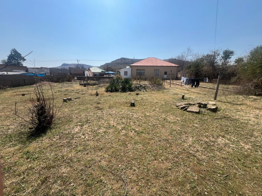 3 Bedroom Property for Sale in Wepener Free State